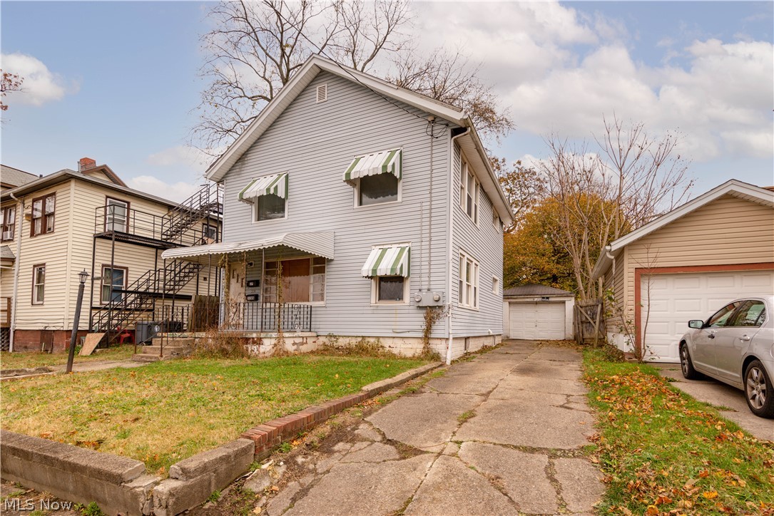 Excelsior Heights - Residential Income