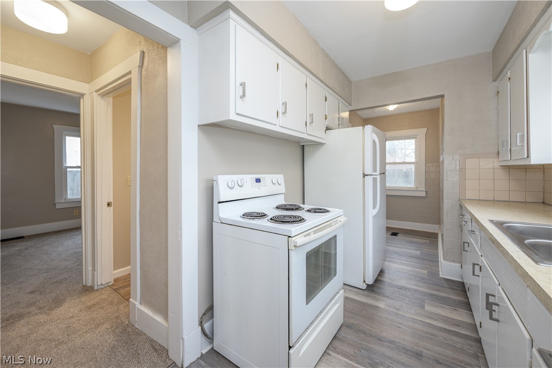 Excelsior Heights - Residential Income