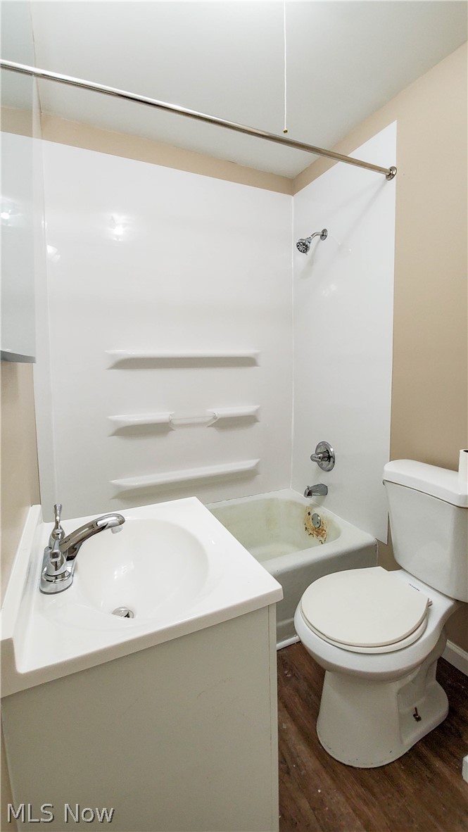 Excelsior Heights - Residential Income