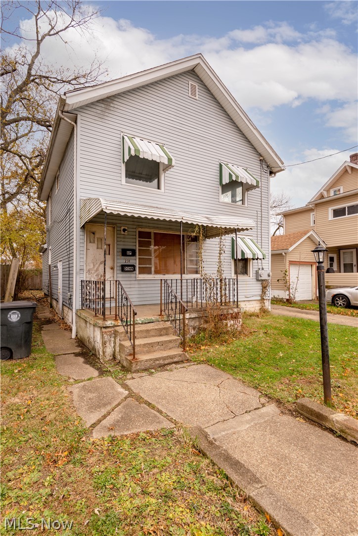 Excelsior Heights - Residential Income