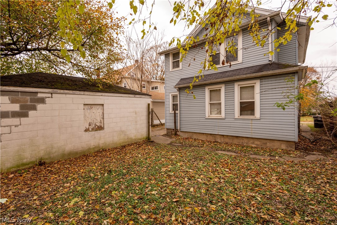 Excelsior Heights - Residential Income