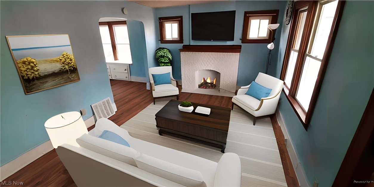 City Acres - Residential