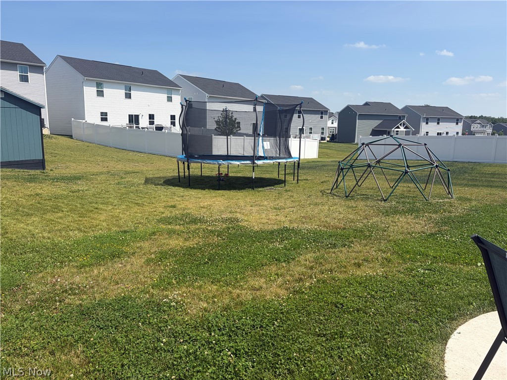 Brookside Greens Ph 2 - Residential