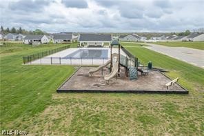 Brookside Greens Ph 2 - Residential