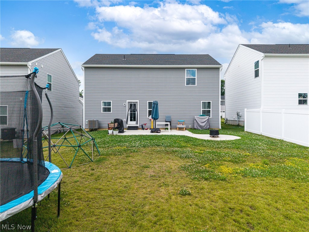 Brookside Greens Ph 2 - Residential