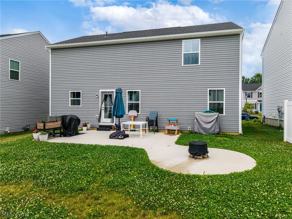 Brookside Greens Ph 2 - Residential