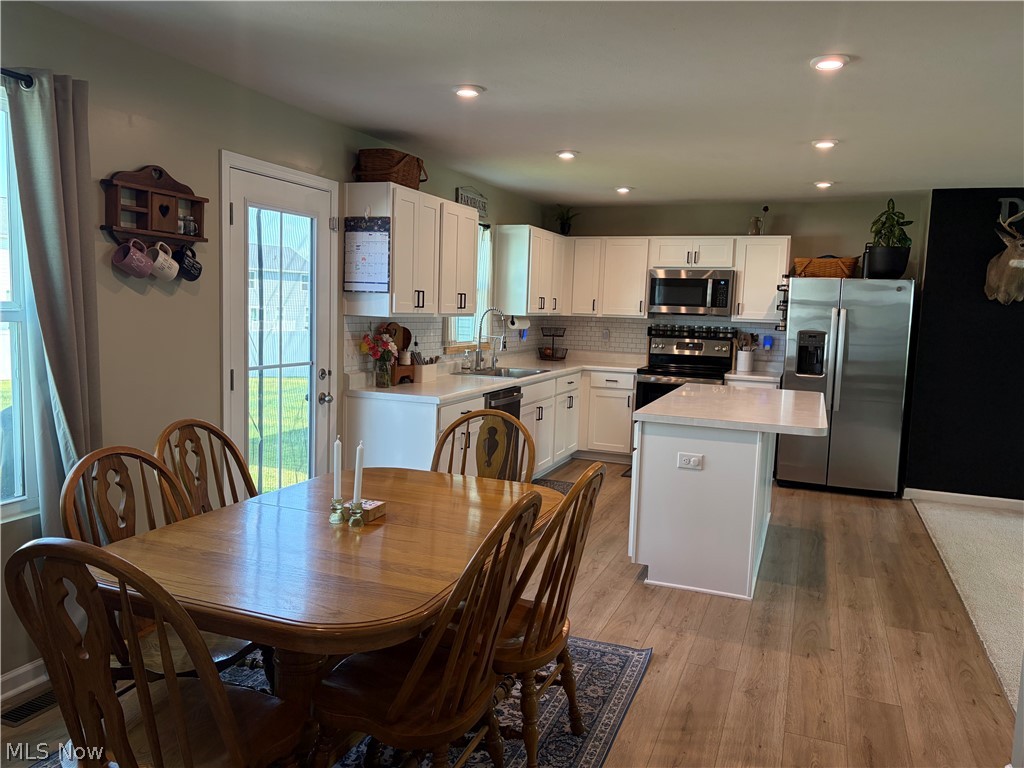 Brookside Greens Ph 2 - Residential