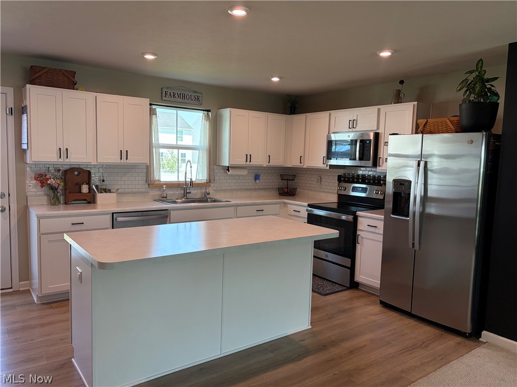 Brookside Greens Ph 2 - Residential