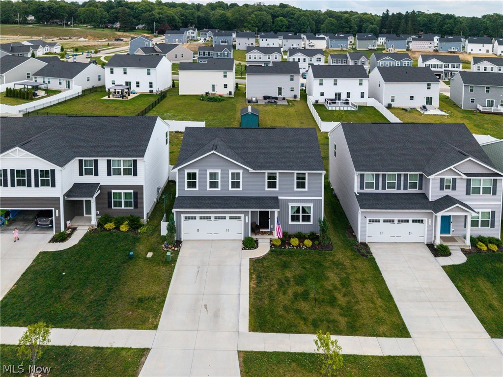 Brookside Greens Ph 2 - Residential