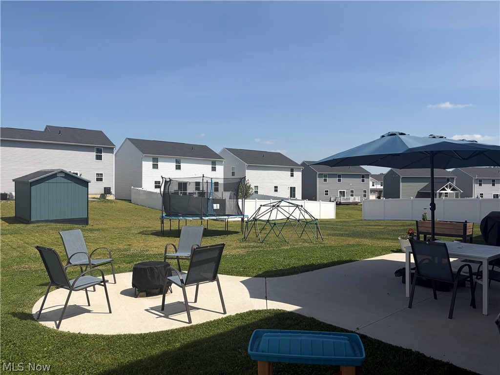 Brookside Greens Ph 2 - Residential