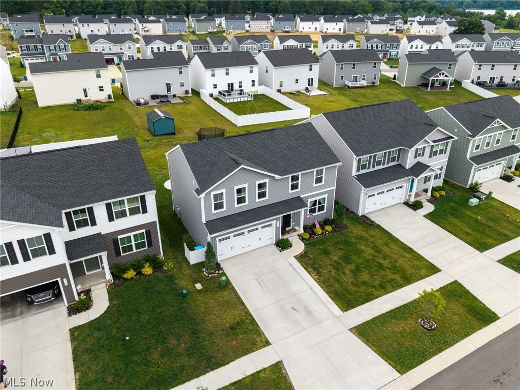 Brookside Greens Ph 2 - Residential