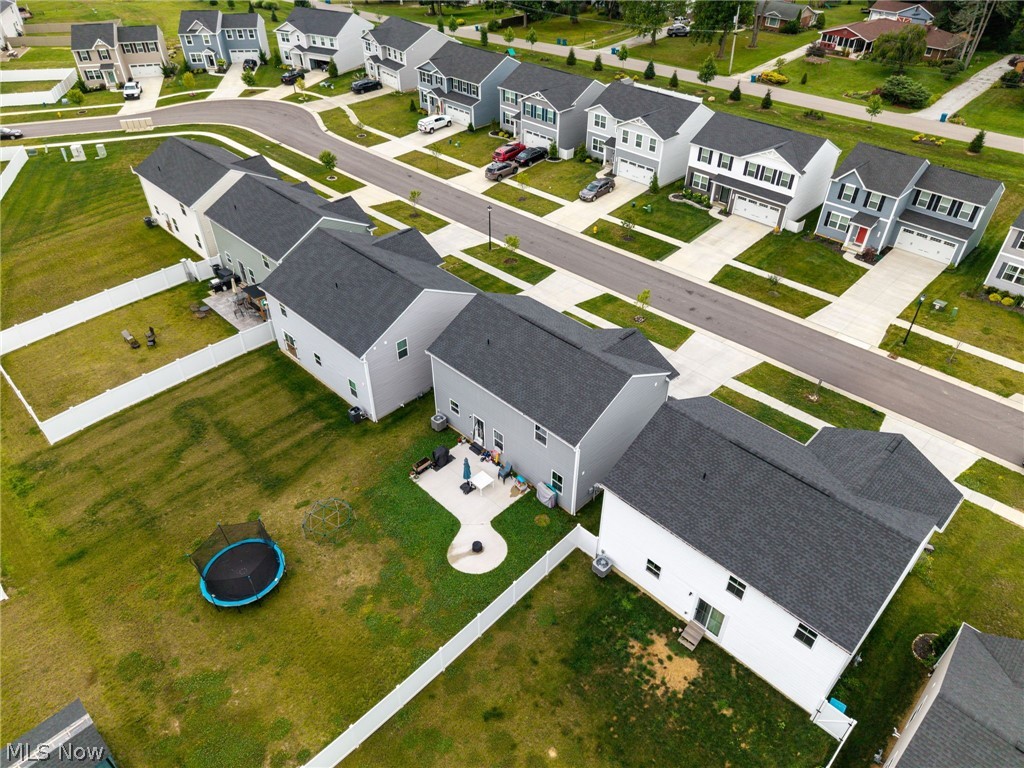 Brookside Greens Ph 2 - Residential