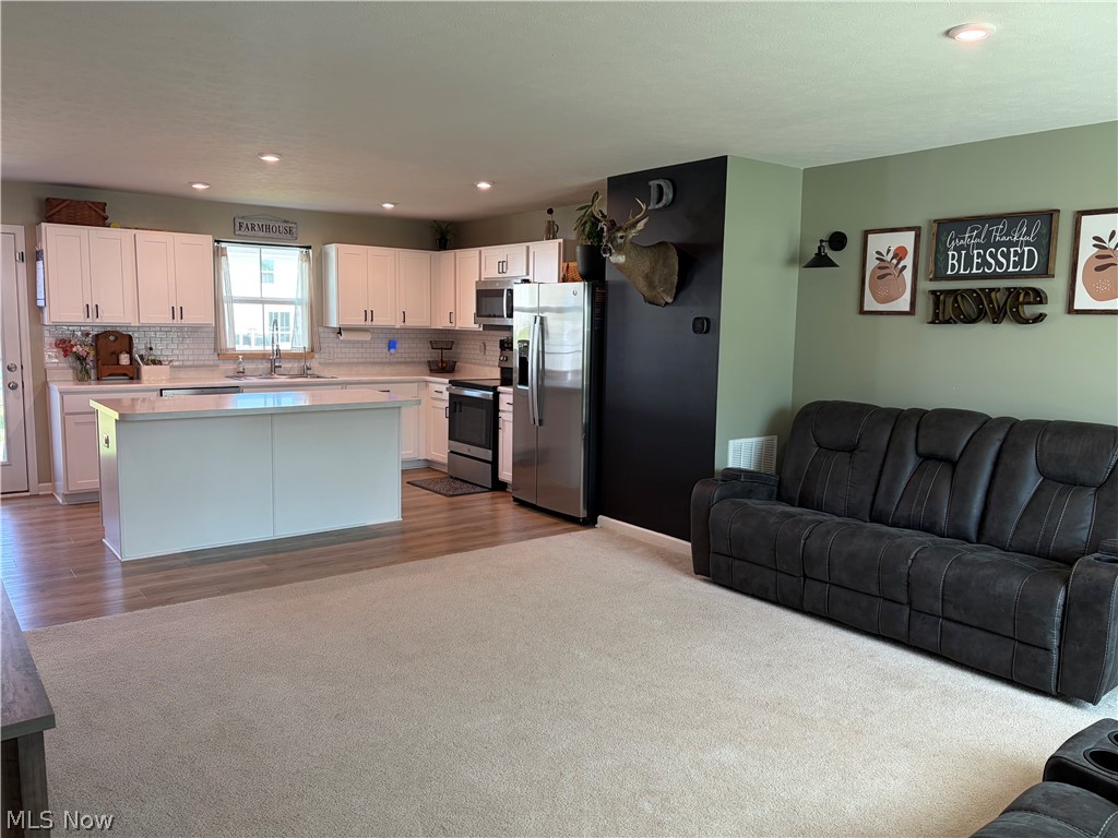 Brookside Greens Ph 2 - Residential