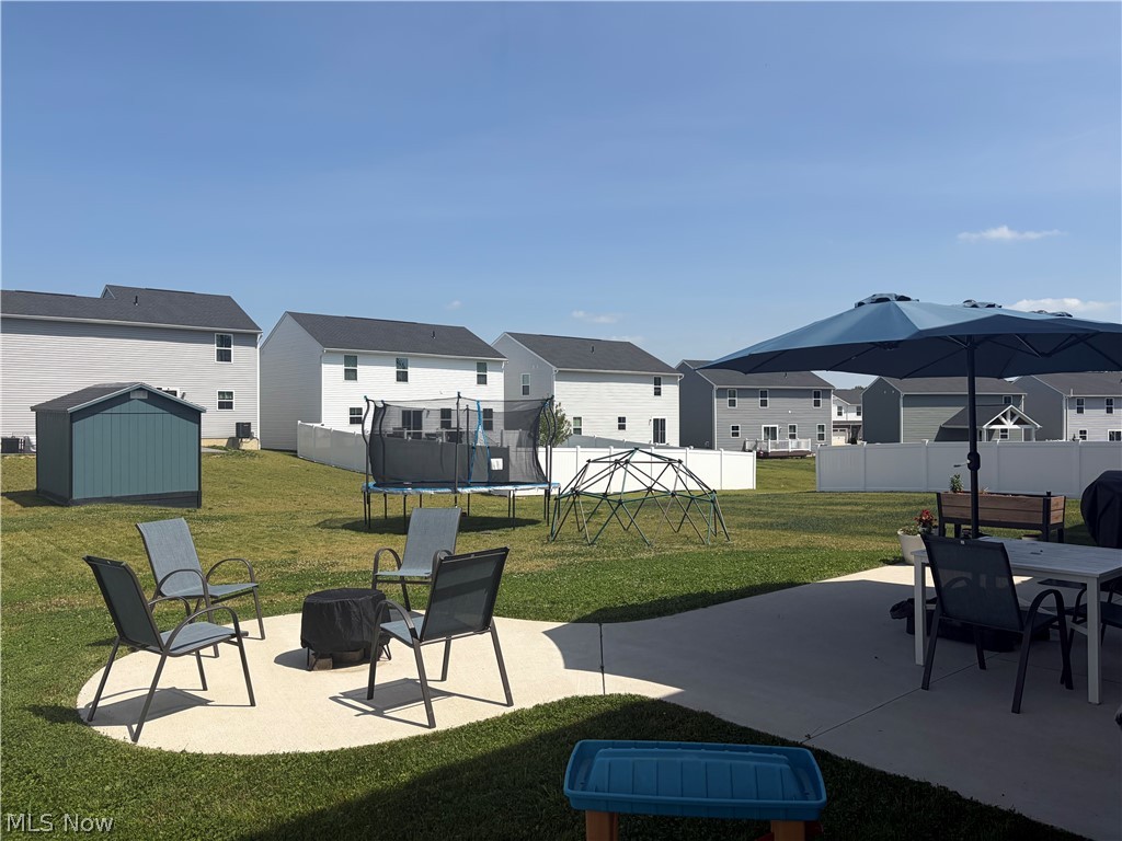 Brookside Greens Ph 2 - Residential