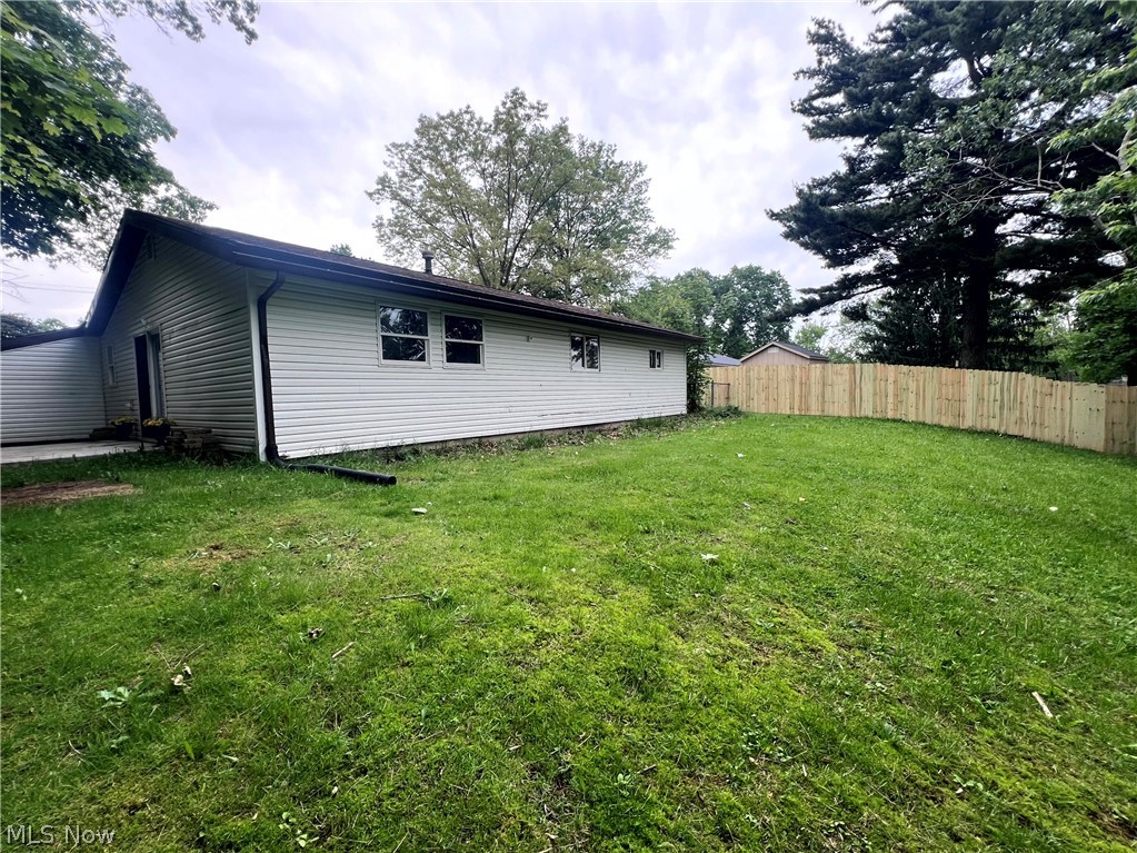 Beechcrest - Residential