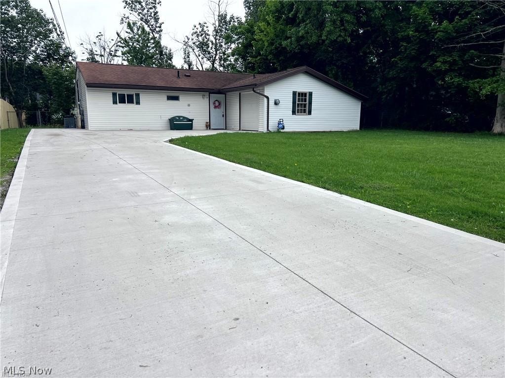 Beechcrest - Residential