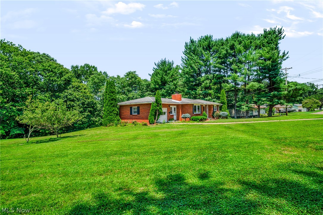 3rd Add Friendly A - Residential