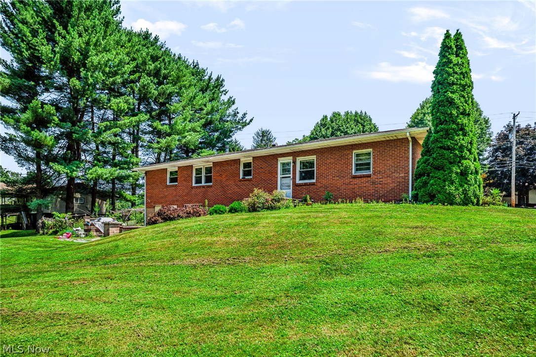 3rd Add Friendly A - Residential