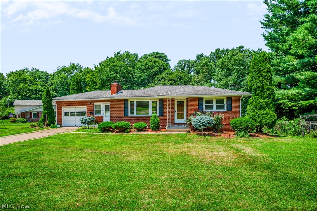 3rd Add Friendly A - Residential
