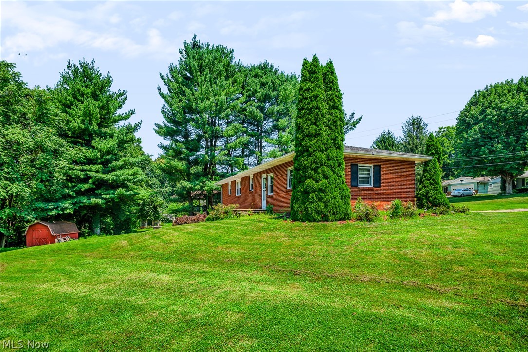 3rd Add Friendly A - Residential