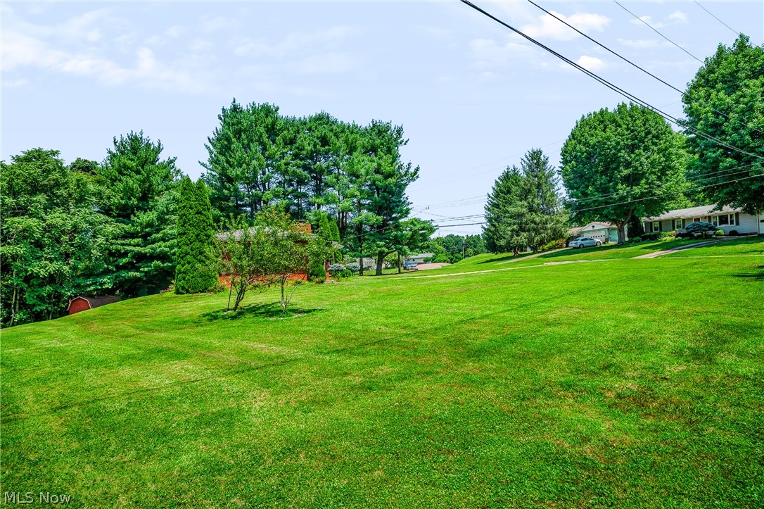 3rd Add Friendly A - Residential