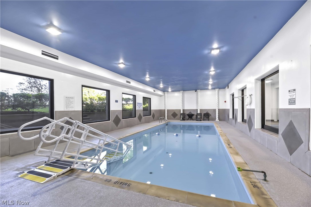 The Waterford - Residential Lease
