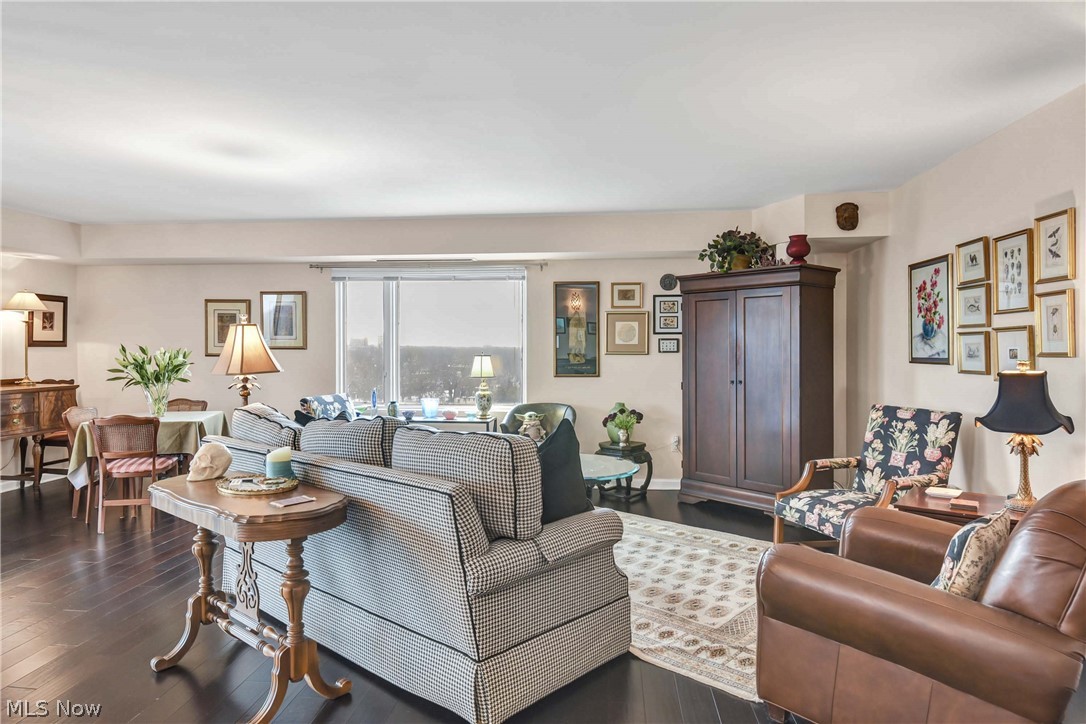 The Waterford - Residential Lease