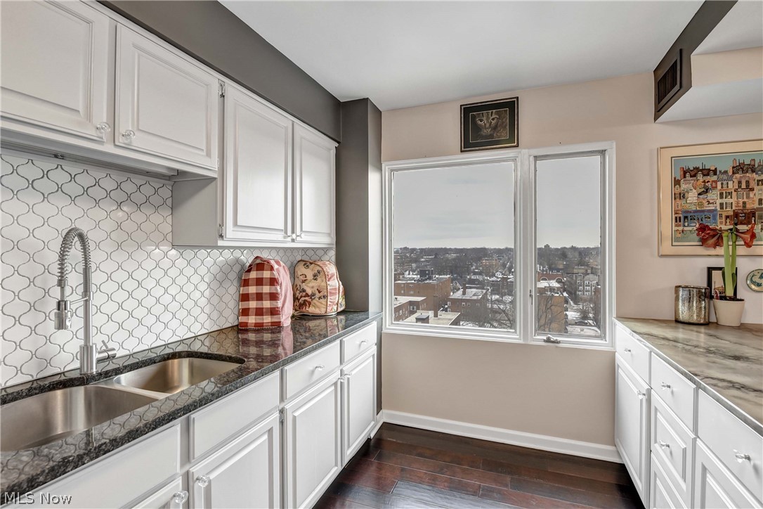 The Waterford - Residential Lease