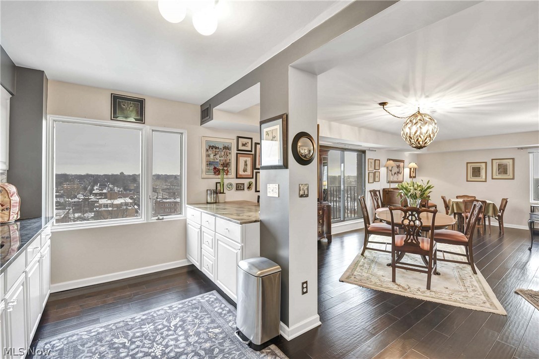 The Waterford - Residential Lease