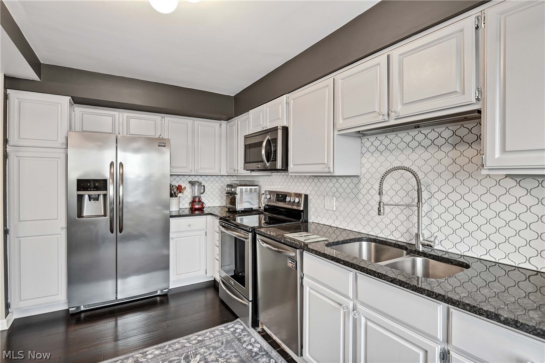 The Waterford - Residential Lease