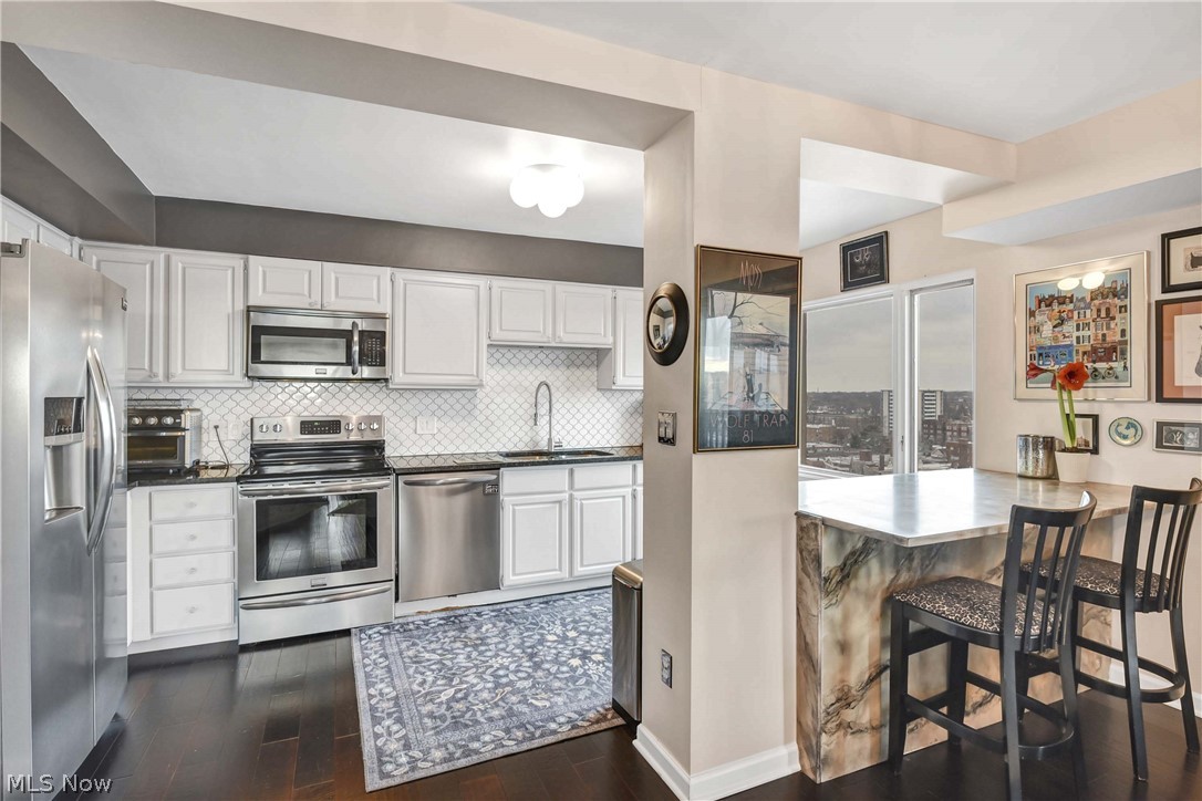 The Waterford - Residential Lease