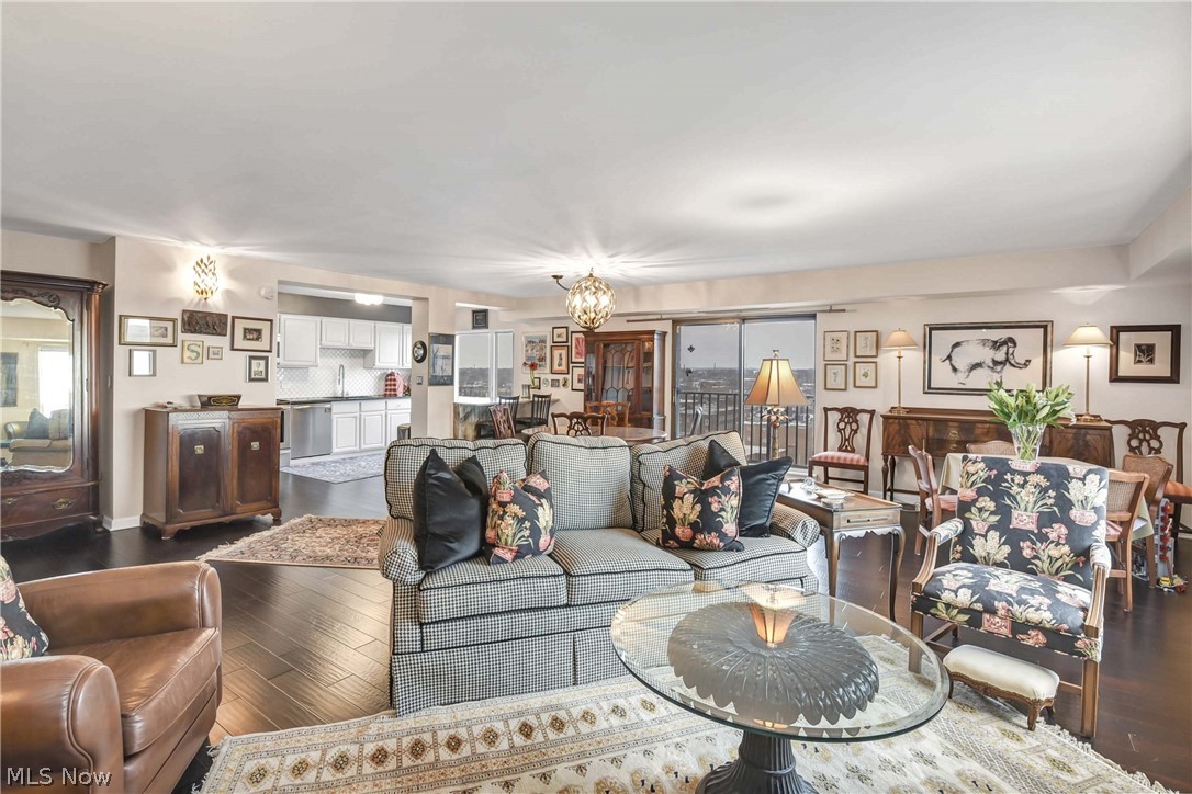 The Waterford - Residential Lease