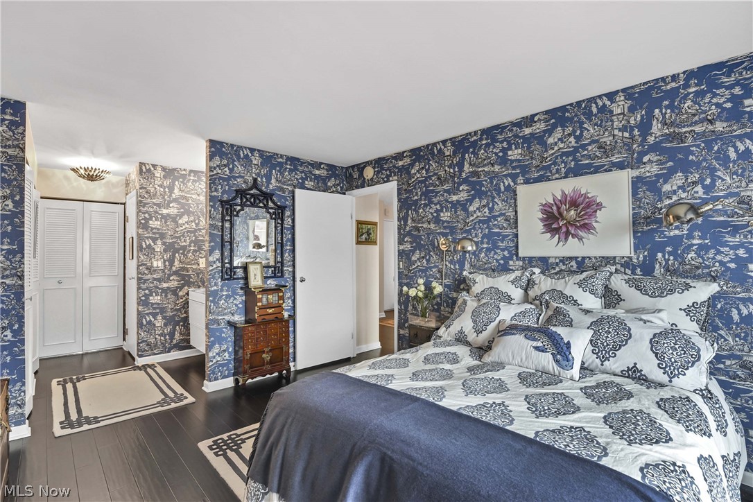 The Waterford - Residential Lease