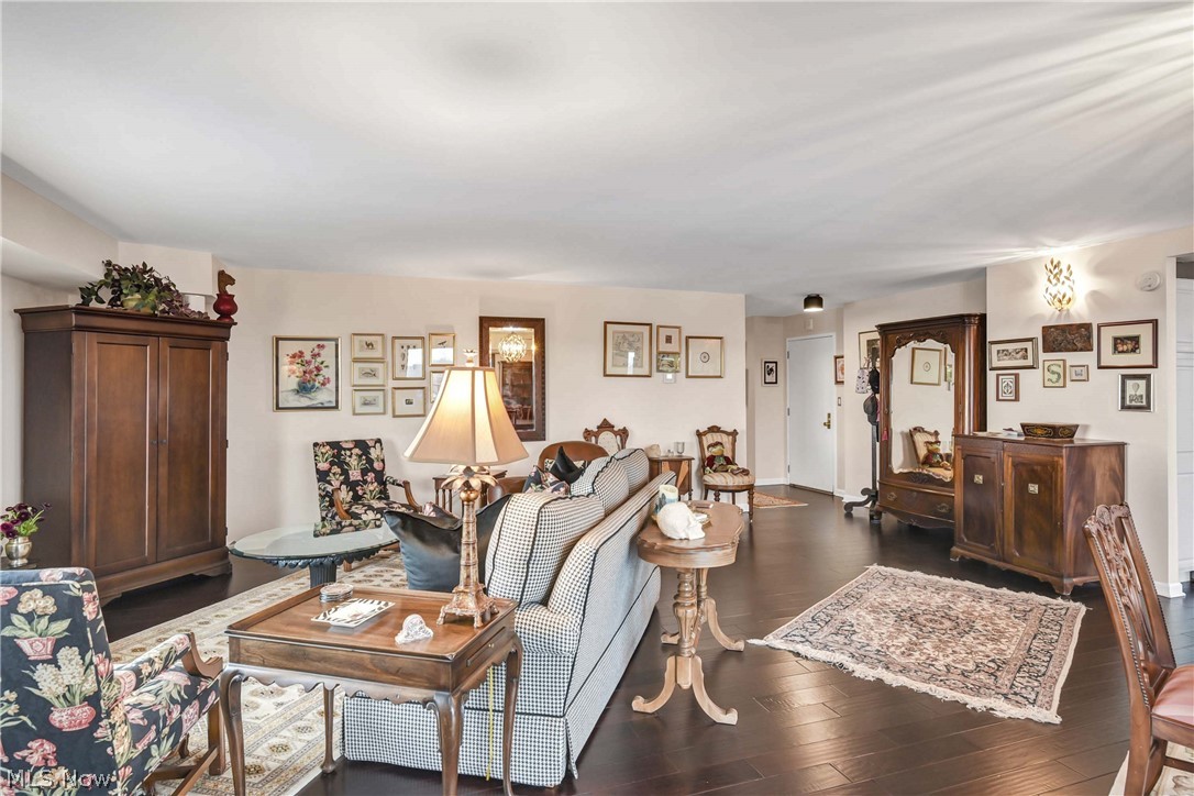 The Waterford - Residential Lease