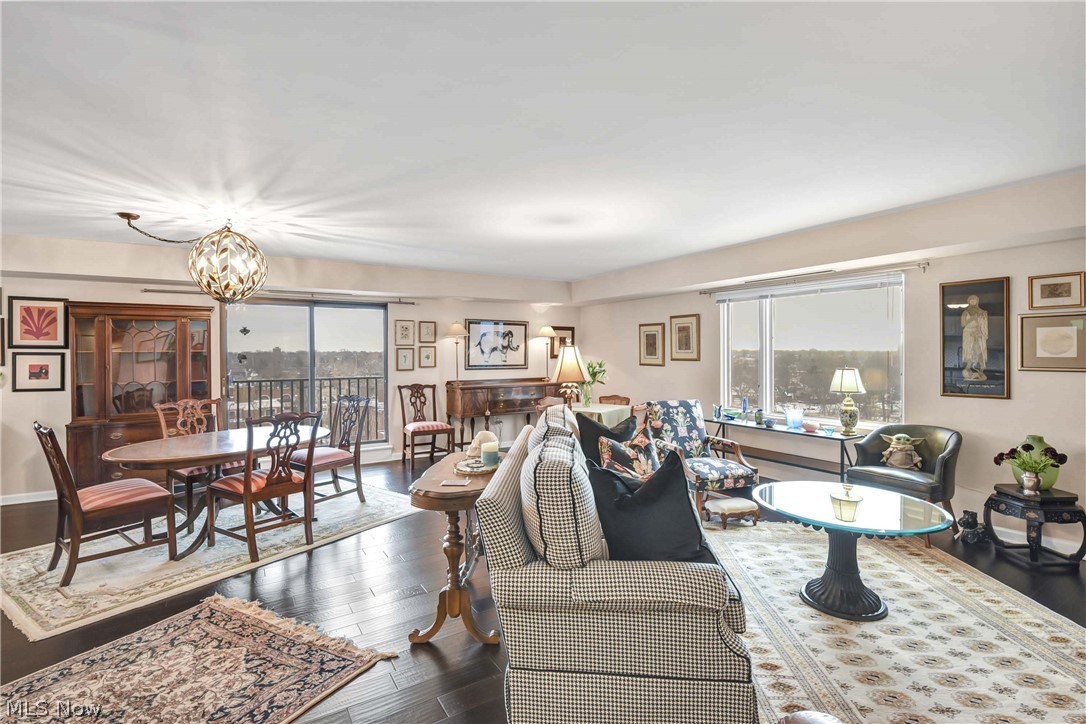 The Waterford - Residential Lease