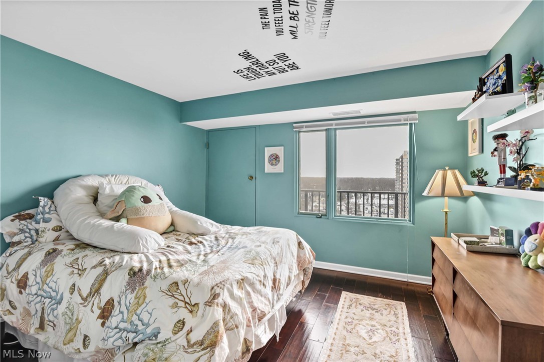The Waterford - Residential Lease