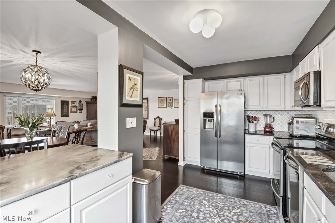 The Waterford - Residential Lease