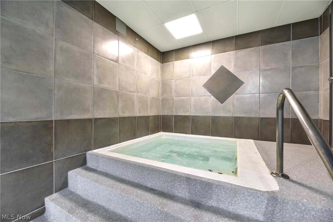 The Waterford - Residential Lease