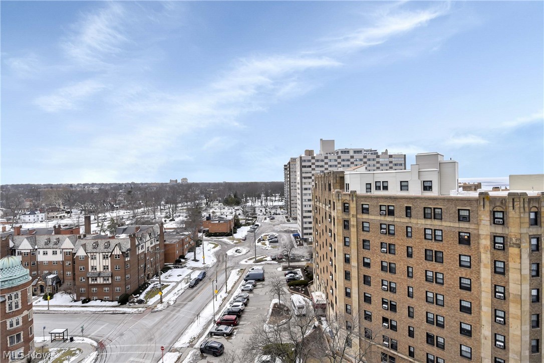 The Waterford - Residential Lease