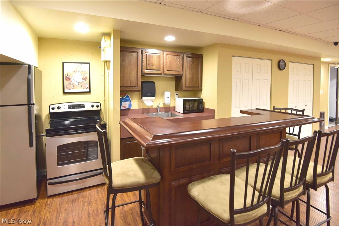 The Waterford - Residential Lease