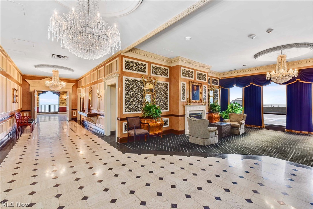The Waterford - Residential Lease