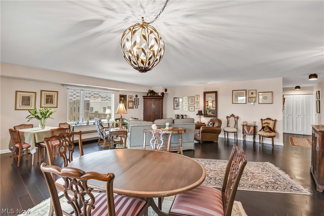 The Waterford - Residential Lease