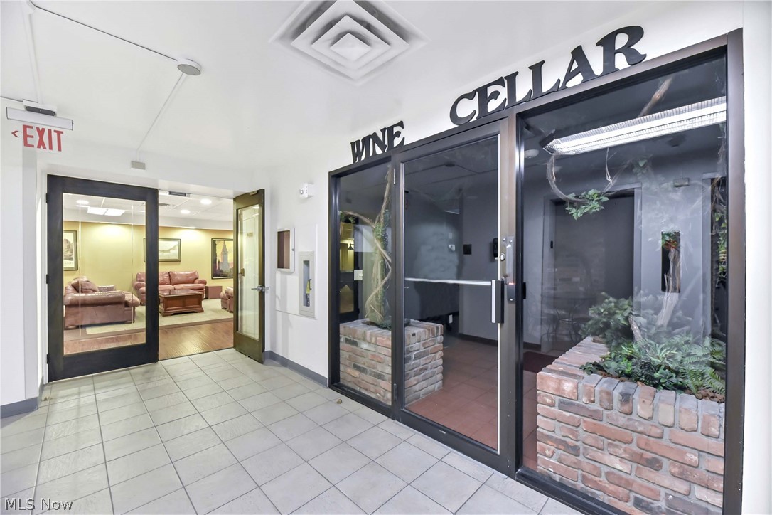 The Waterford - Residential Lease
