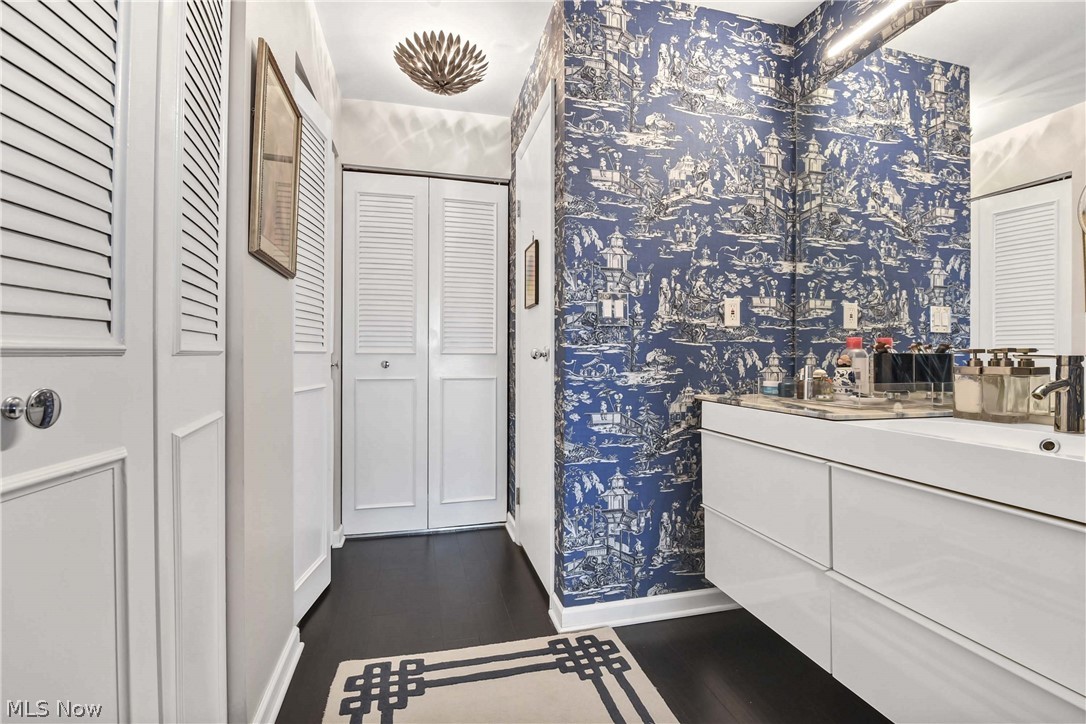 The Waterford - Residential Lease