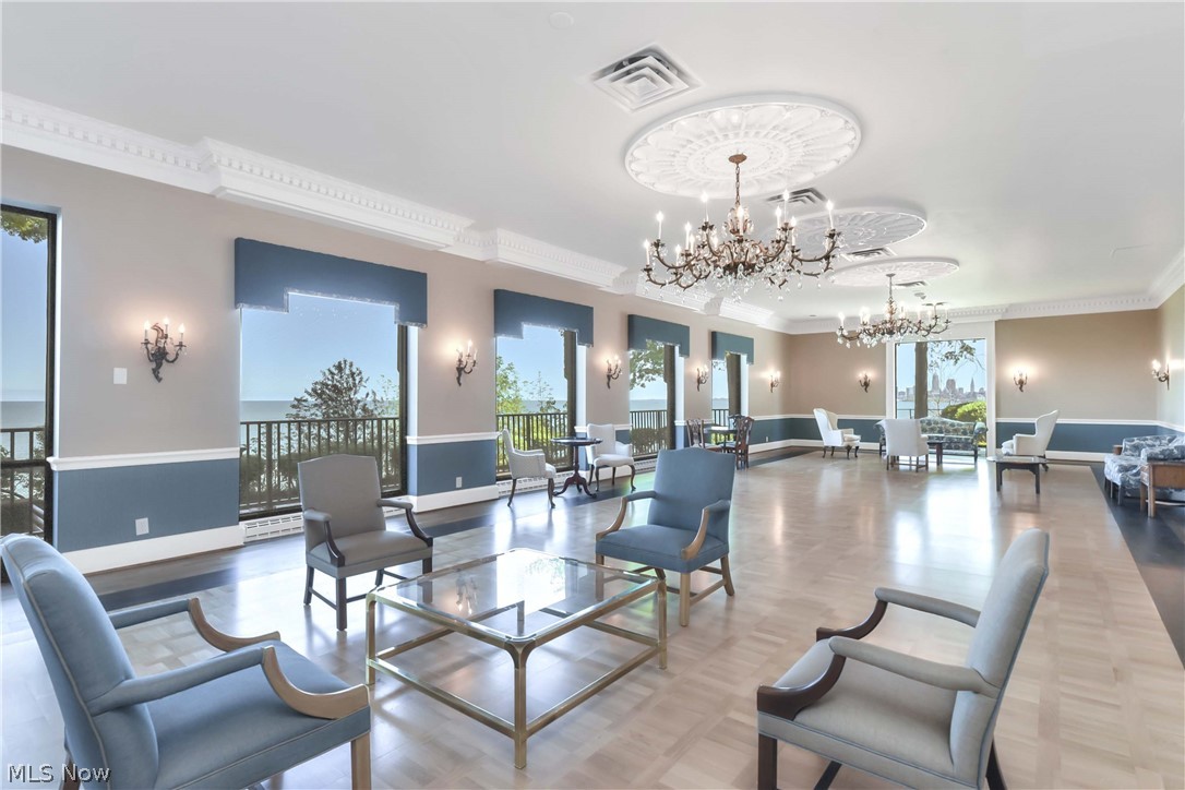 The Waterford - Residential Lease