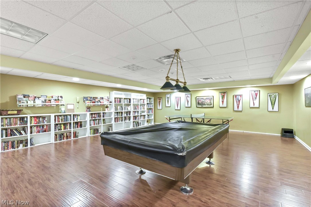 The Waterford - Residential Lease