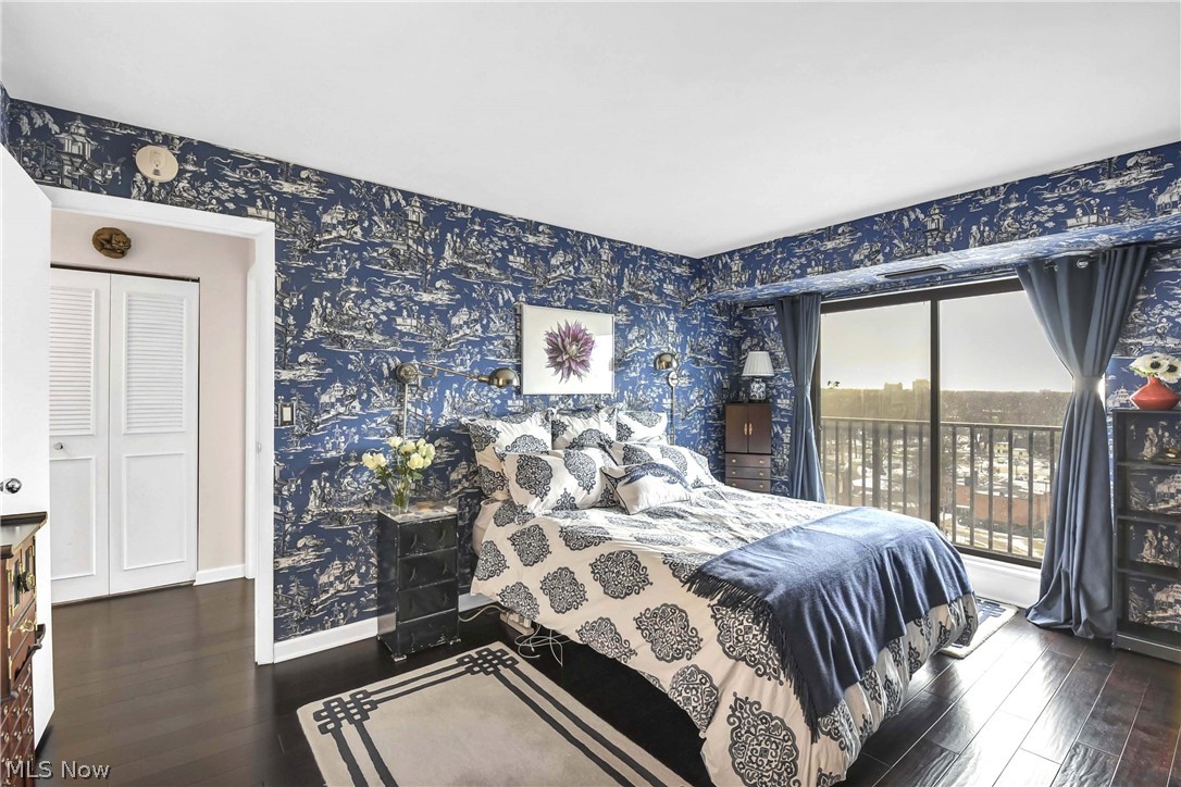 The Waterford - Residential Lease