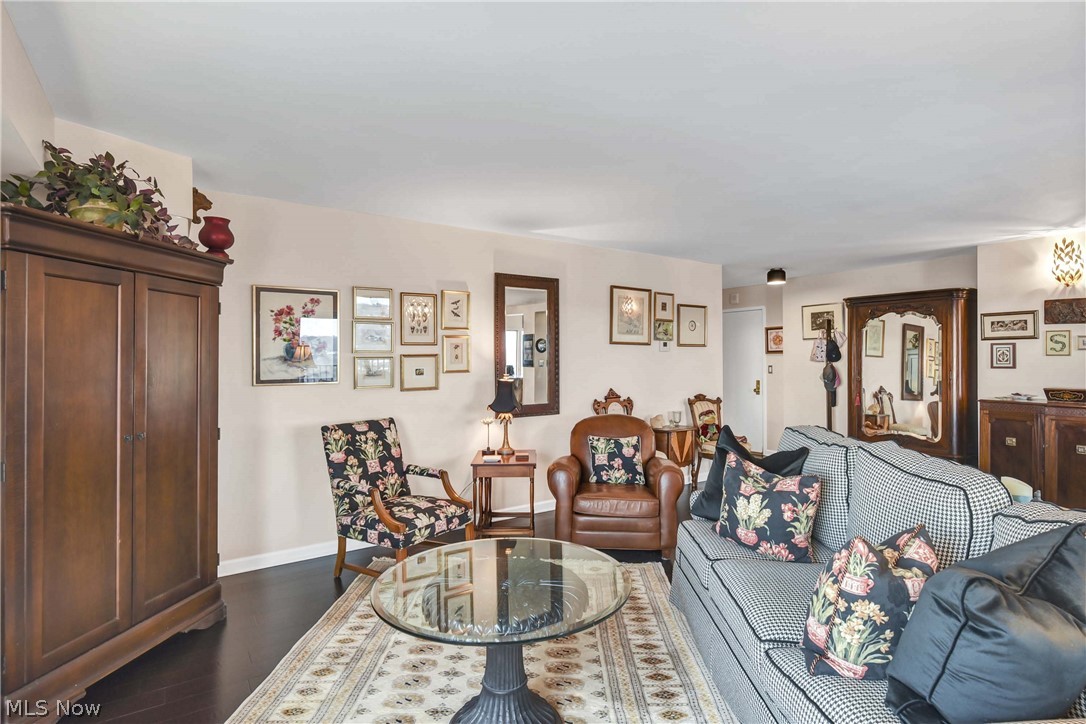 The Waterford - Residential Lease
