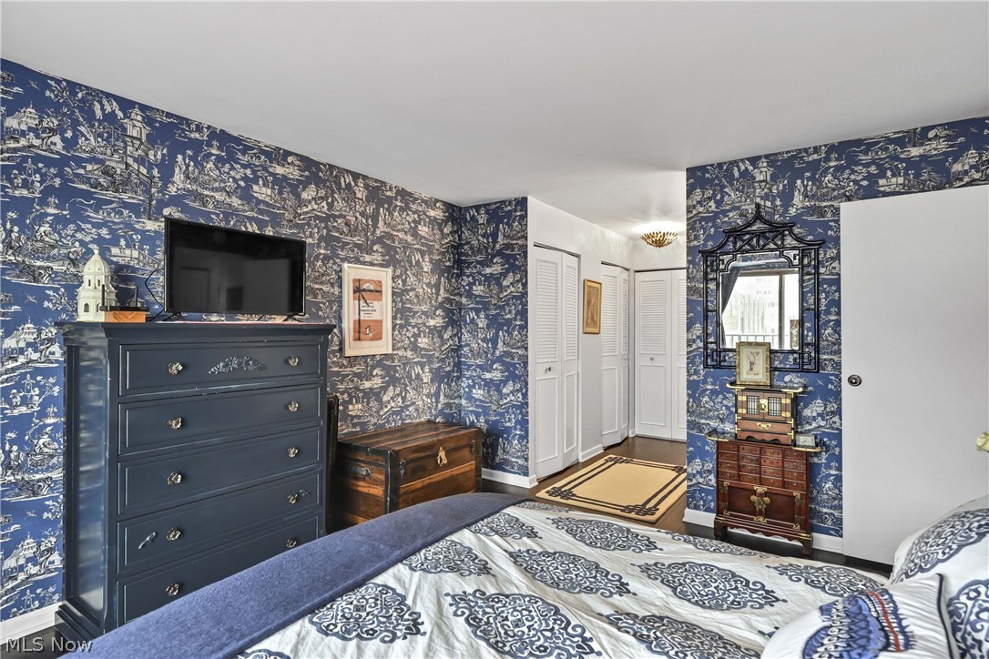 The Waterford - Residential Lease