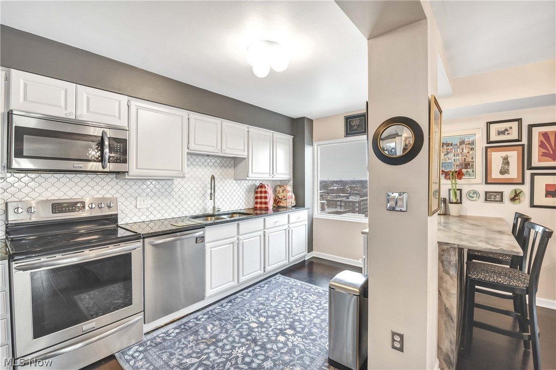 The Waterford - Residential Lease